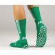 Meia de Futebol Antiderrapante Pro Socks UltraGrip Verde